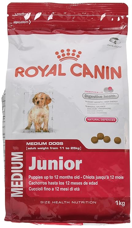 royal canin german shepherd junior 1kg