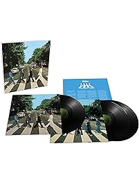 Abbey Road Anniversary Deluxe