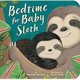 Bedtime for Baby Sloth
