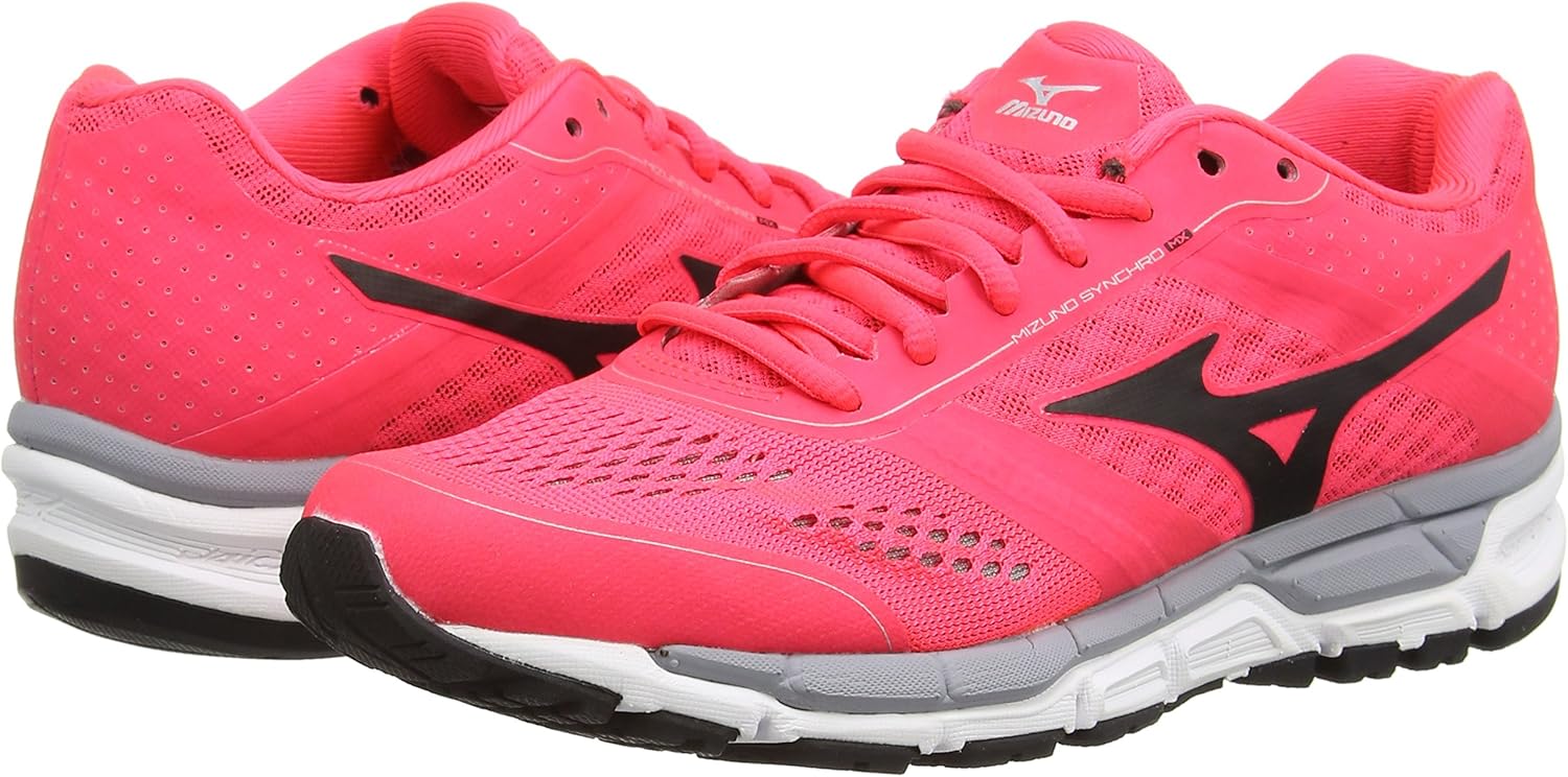 mizuno synchro review