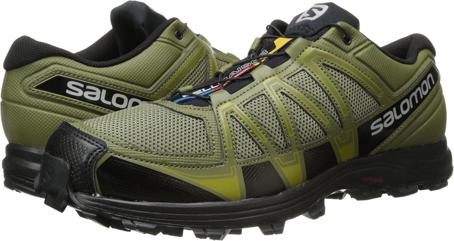 salomon fellraiser mens