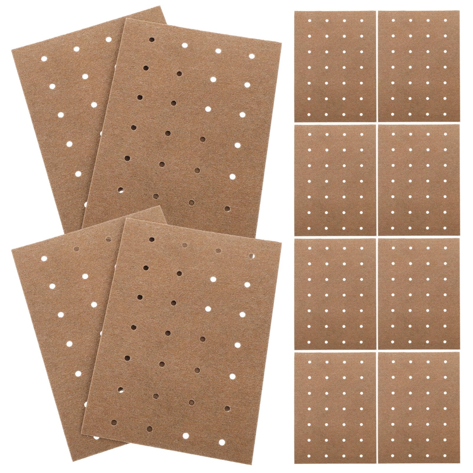 HEALLILY 40pcs Anti-Inflammation and Painkiller Paster Pain Relief Plaster Sticker Health Care Pad Heat Patches for Joints Neck Shoulders Back Legs