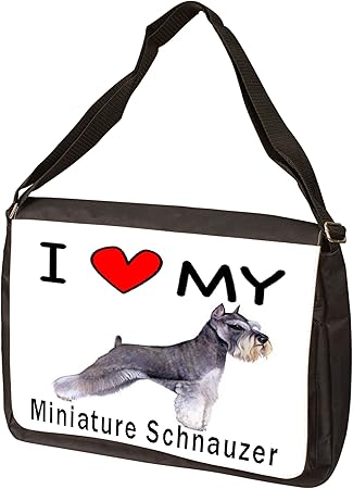 schnauzer accessories