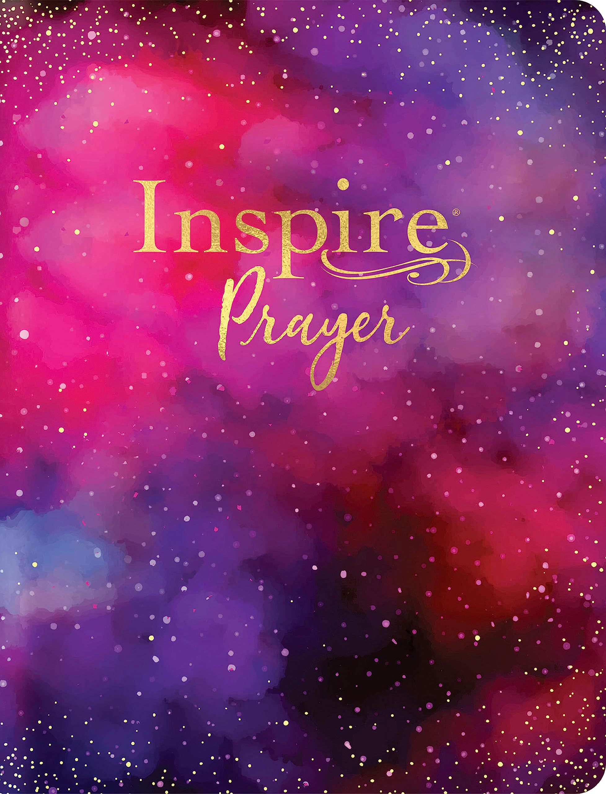 Inspire PRAYER Bible Giant Print NLT, Filament Enabled (LeatherLike, Purple): The Bible for Coloring & Creative Journaling Inspire PRAYER Bible Giant Print NLT, Filament Enabled (LeatherLike, Purple): The Bible for Coloring & Creative Journaling Inspire PRAYER Bible Giant Print NLT, Filament Enabled (LeatherLike, Purple): The Bible for Coloring & Creative Journaling Imitation Leather