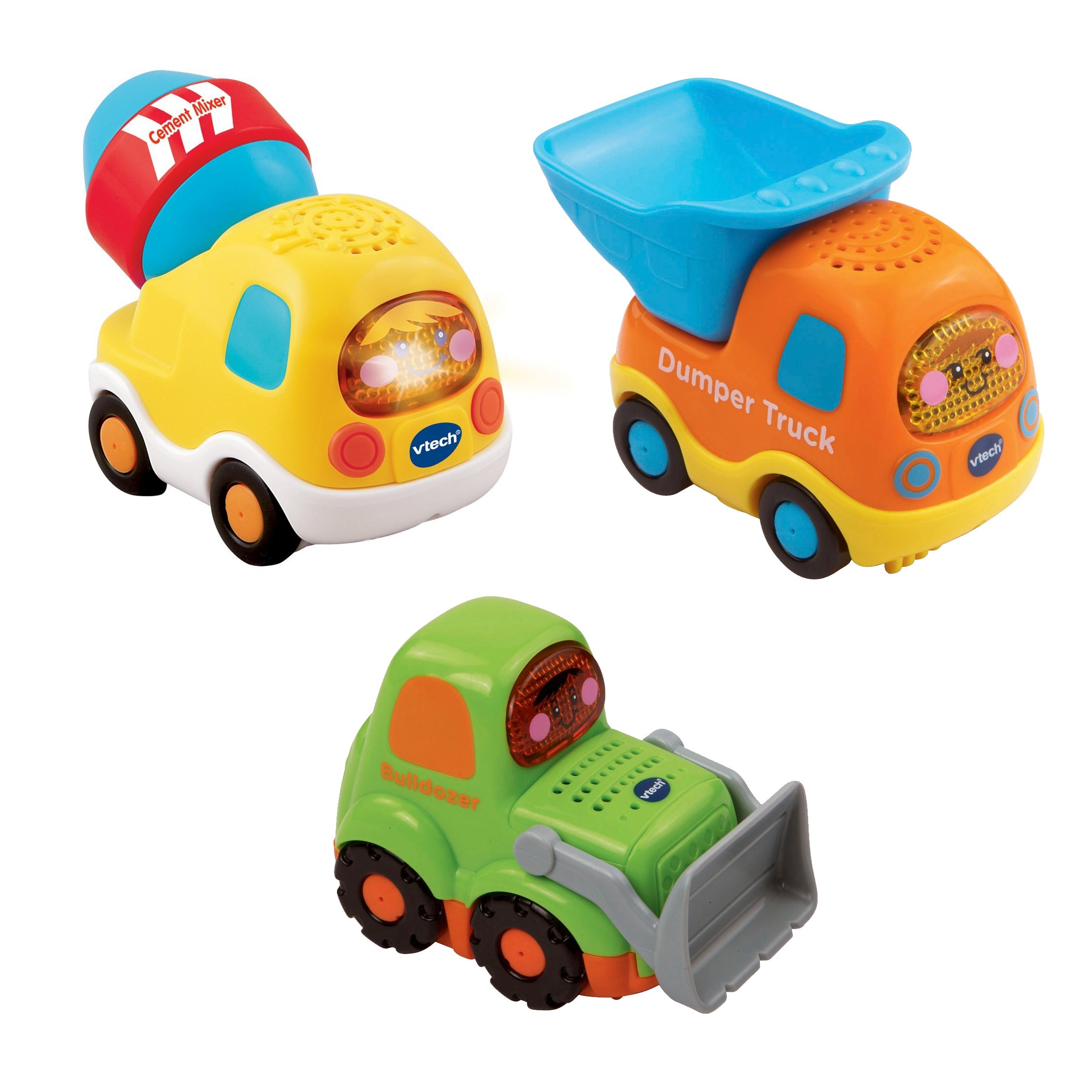 vtech construction vehicles