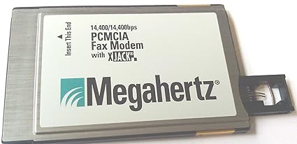megahertz pcmcia
