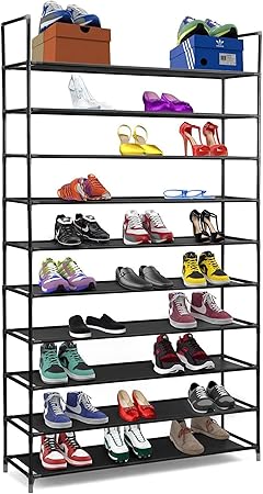 shoe rack amazon uk
