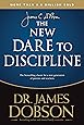The New Dare to Discipline