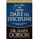 The New Dare to Discipline