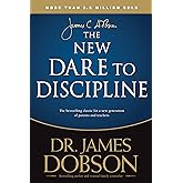 The New Dare to Discipline