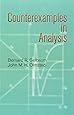 Counterexamples in Analysis (Dover Books on Mathematics)