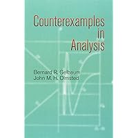 Counterexamples in Analysis (Dover Books on Mathematics)