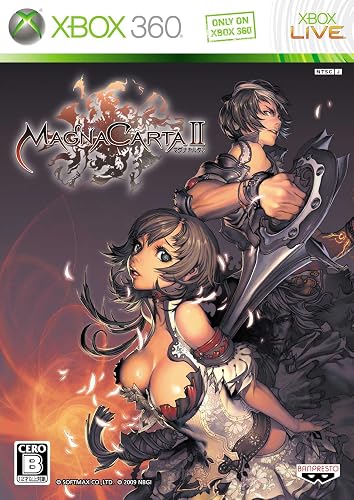 Amazon | マグナカルタ2 | ゲームソフト
