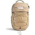 THE NORTH FACE 10L Mini Borealis Everyday Backpack - PFAS Free, Khaki Stone, One Size