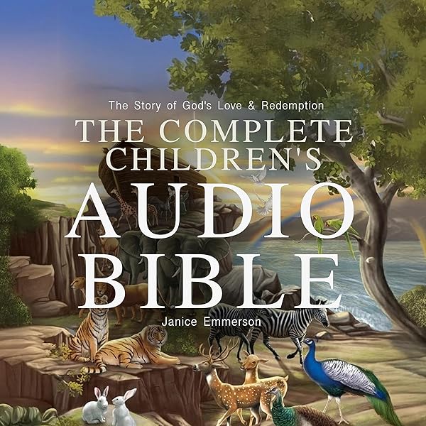 Amazon.com: The Action Bible: God's Redemptive Story (Action