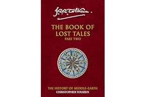 The Book of Lost Tales 2