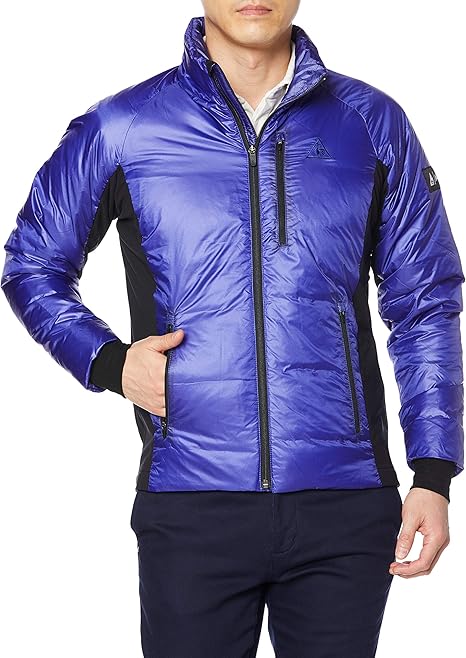 Amazon ルコックスポルティフゴルフ ブルゾン Qgmqjk08 メンズ コート ジャケット 通販