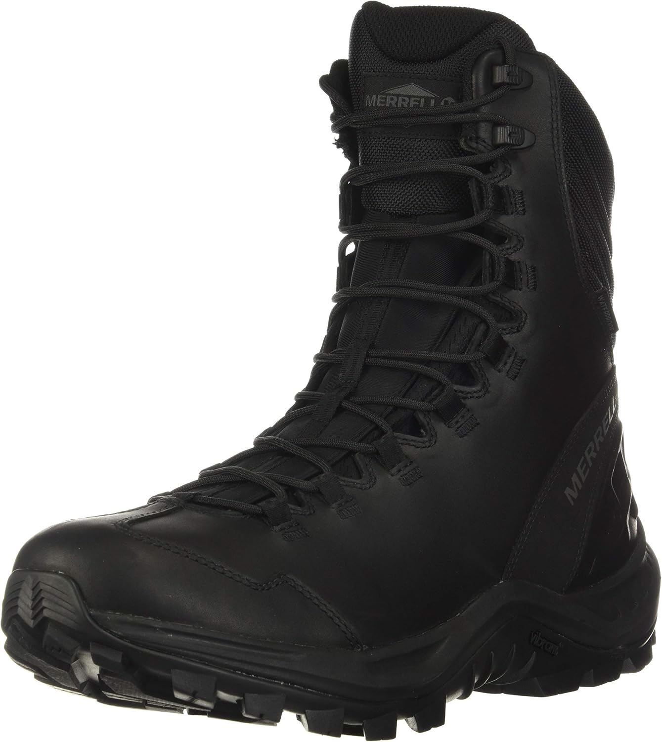 merrell thermo rogue tactical