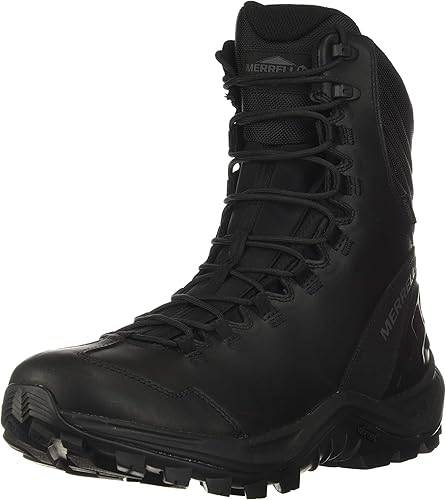 merrill tactical boots