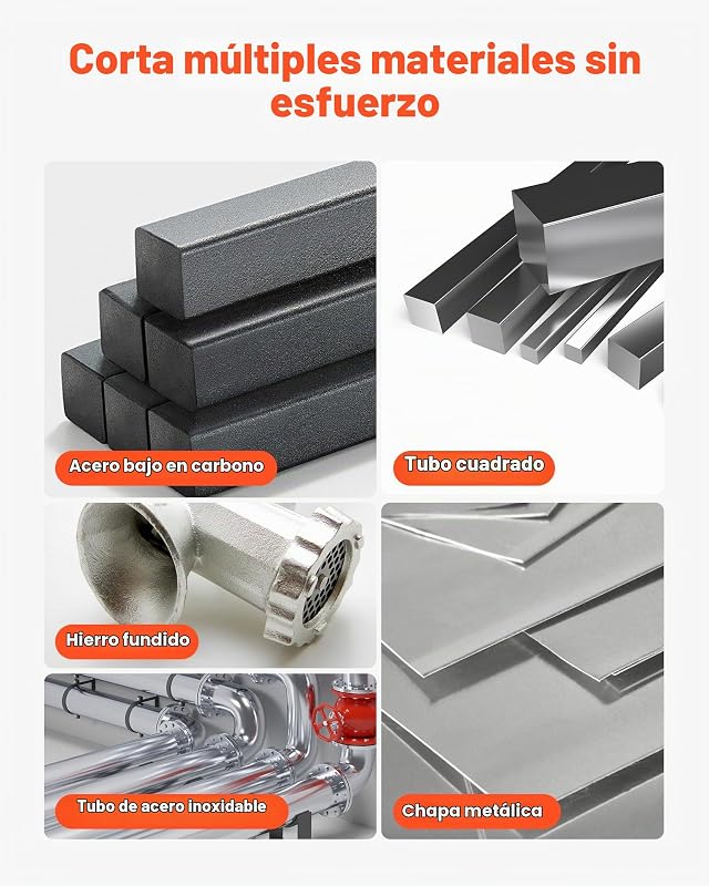 Máquina de Soldar Combinada 3 en 1, Corte/TIG/MMA, Cortadora de Plasma de 50 A y Soldadora de Electrodo TIG de 200 A, Pantalla Digital LED con Función 2T/4T/PA/PT para Bricolaje y Talleres