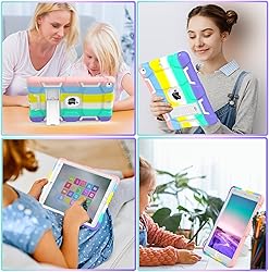 CCMAO Case for iPad 9th Generation/iPad 8th