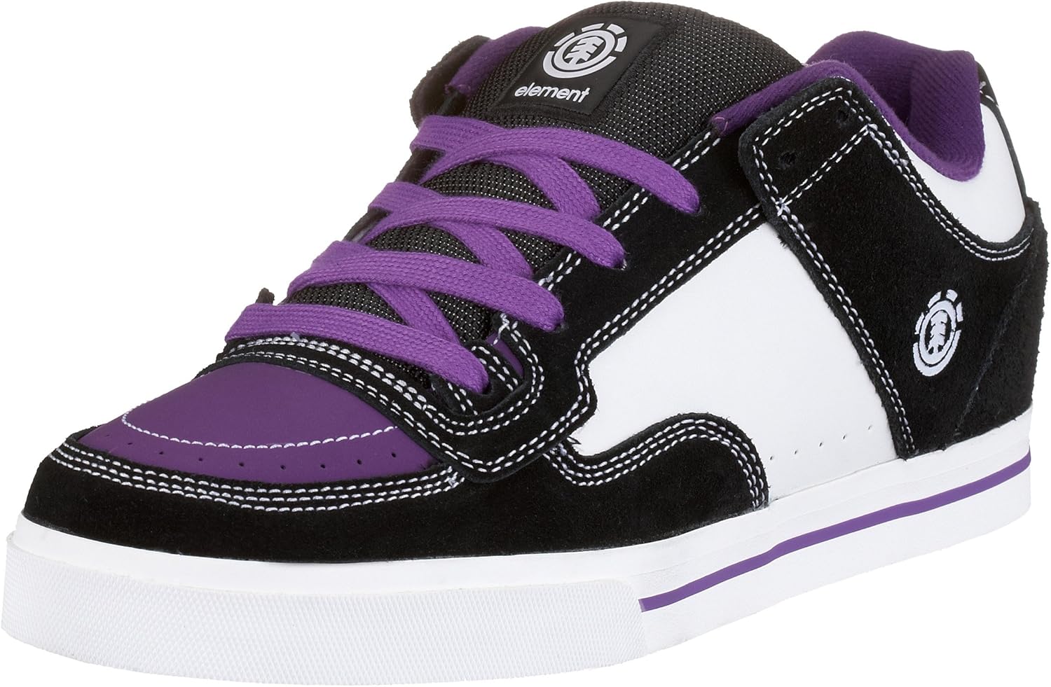 Element GLT Skate Shoes (7 (UK)) Amazon.co.uk Shoes & Bags