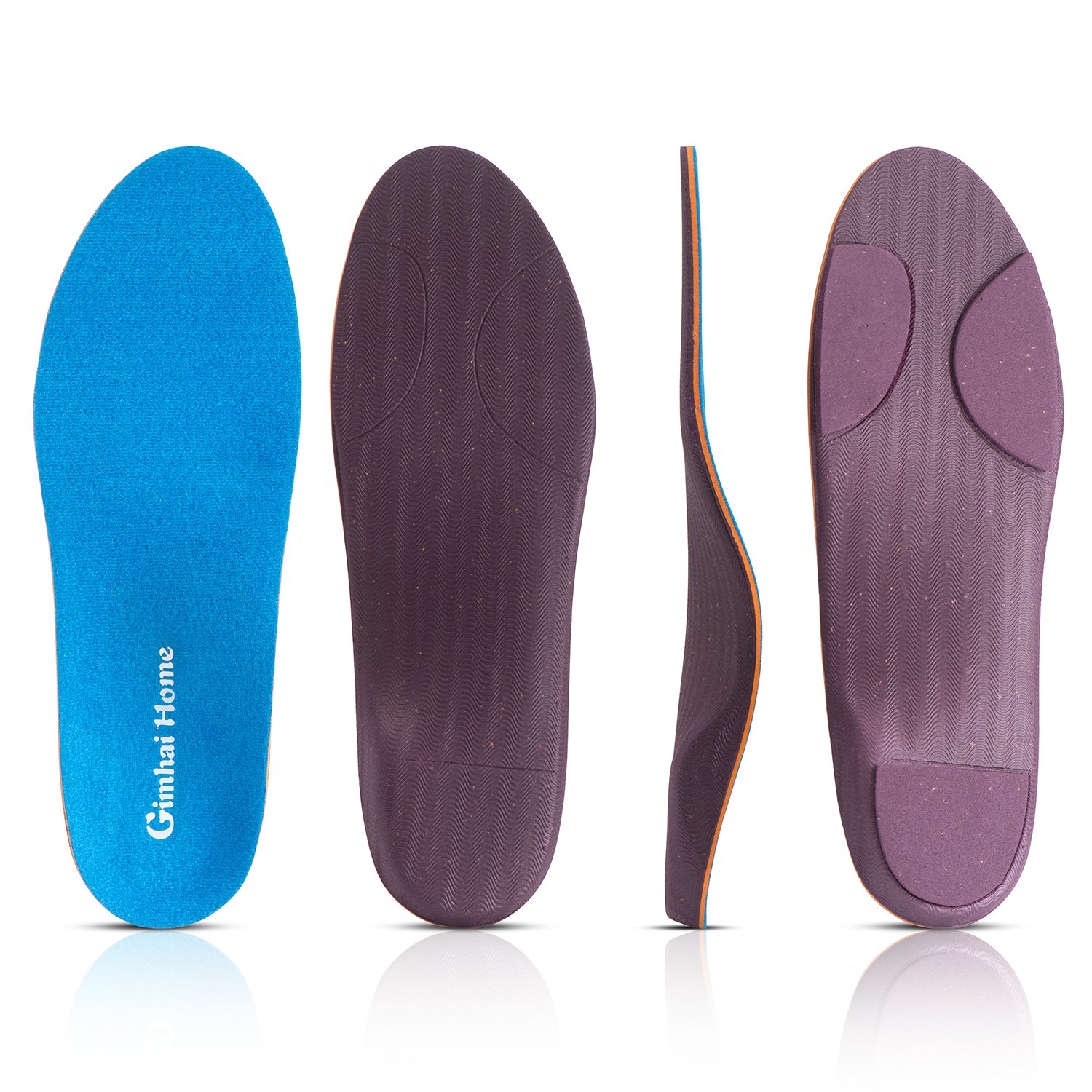 Orthotics Arch Support Shoes Insoles/Inserts