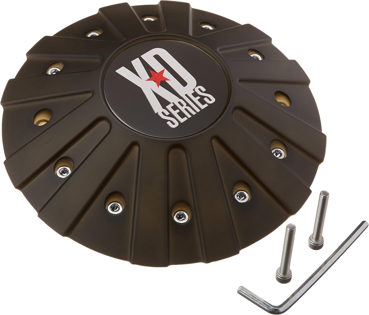 Wheel Pros 846L215B Wheel Center Cap, Center Caps Amazon Canada