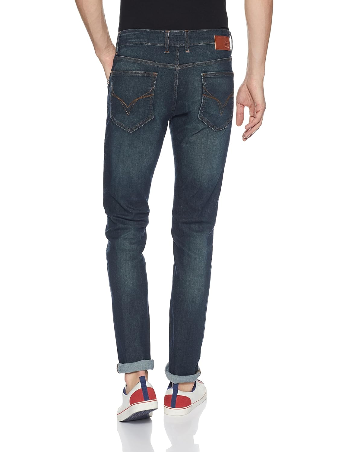 flying machine men's skinny fit jeans