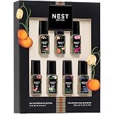 NEST New York Women's Perfume Discovery Set
