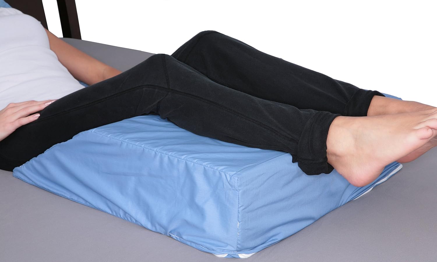 hermell elevating leg rest