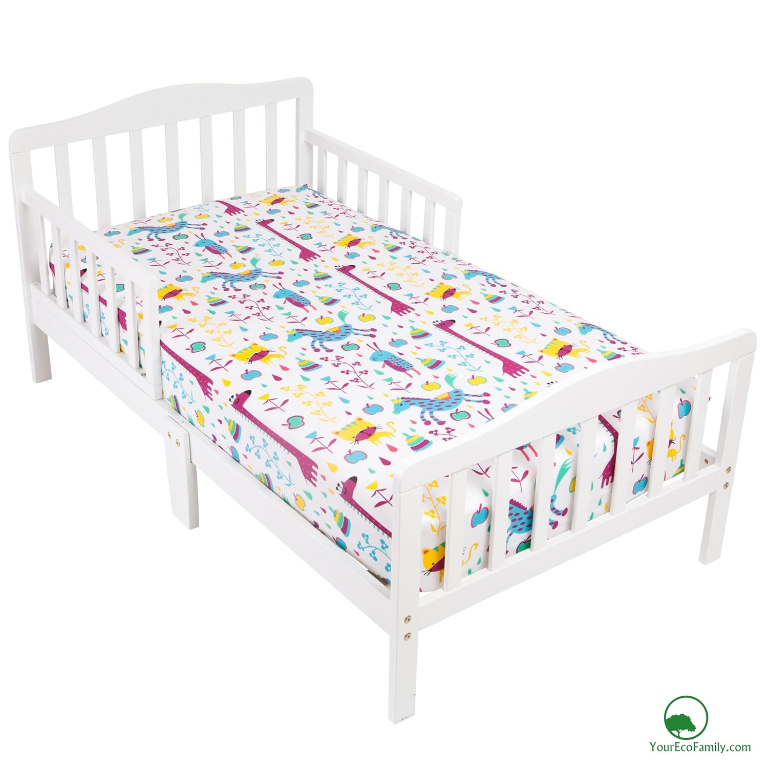 softest baby crib sheets