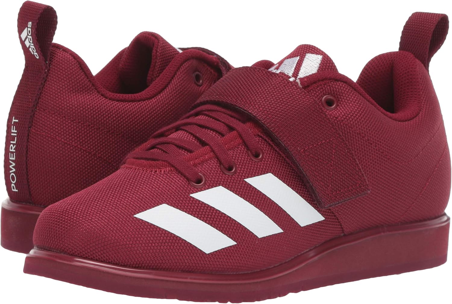 adidas powerlift chile