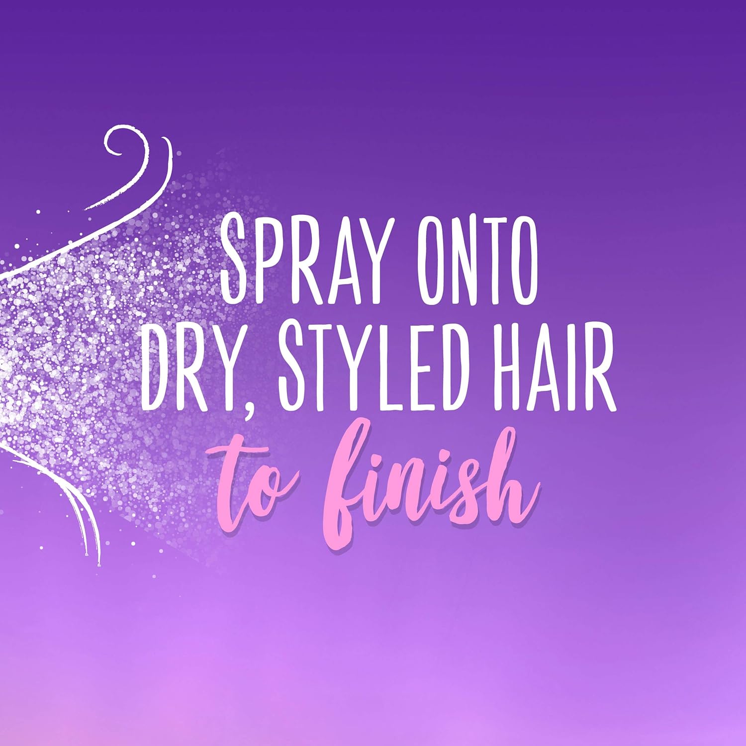 Aussie Mega Hairspray, with Jojoba Oil & Sea Kelp, Flexible Hold, 17 fl oz, Triple Pack : Beauty