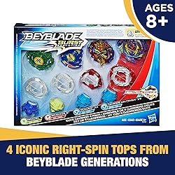 Elite Warrior The Best Beyblade Burst Evolution Beyblade Burst