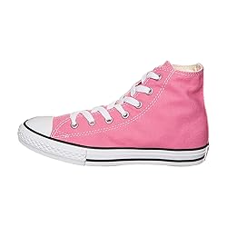 Converse Kids' Chuck Taylor All Star Canvas High