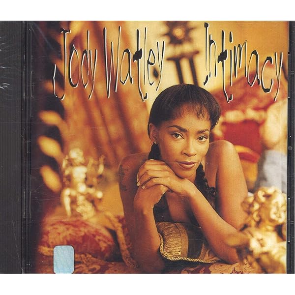 Jody Watley CD 9枚セット 12266822-