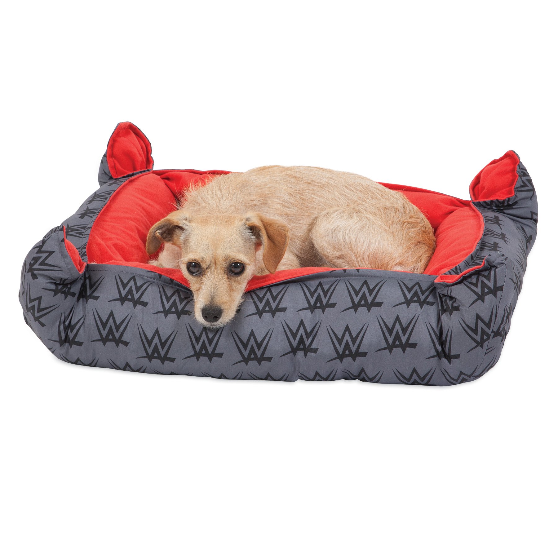 wwe dog bed