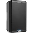 ALTO TS415 2500W 15" Powered PA Speaker with 3 Channel Mixer, Bluetooth Streaming, Wireless Loudspeaker Linking, DSP and ALTO