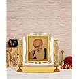 BEXCO Guru Nanak Dev Ji Sikh Gurus photo Showpiece/Decorative Showpiece