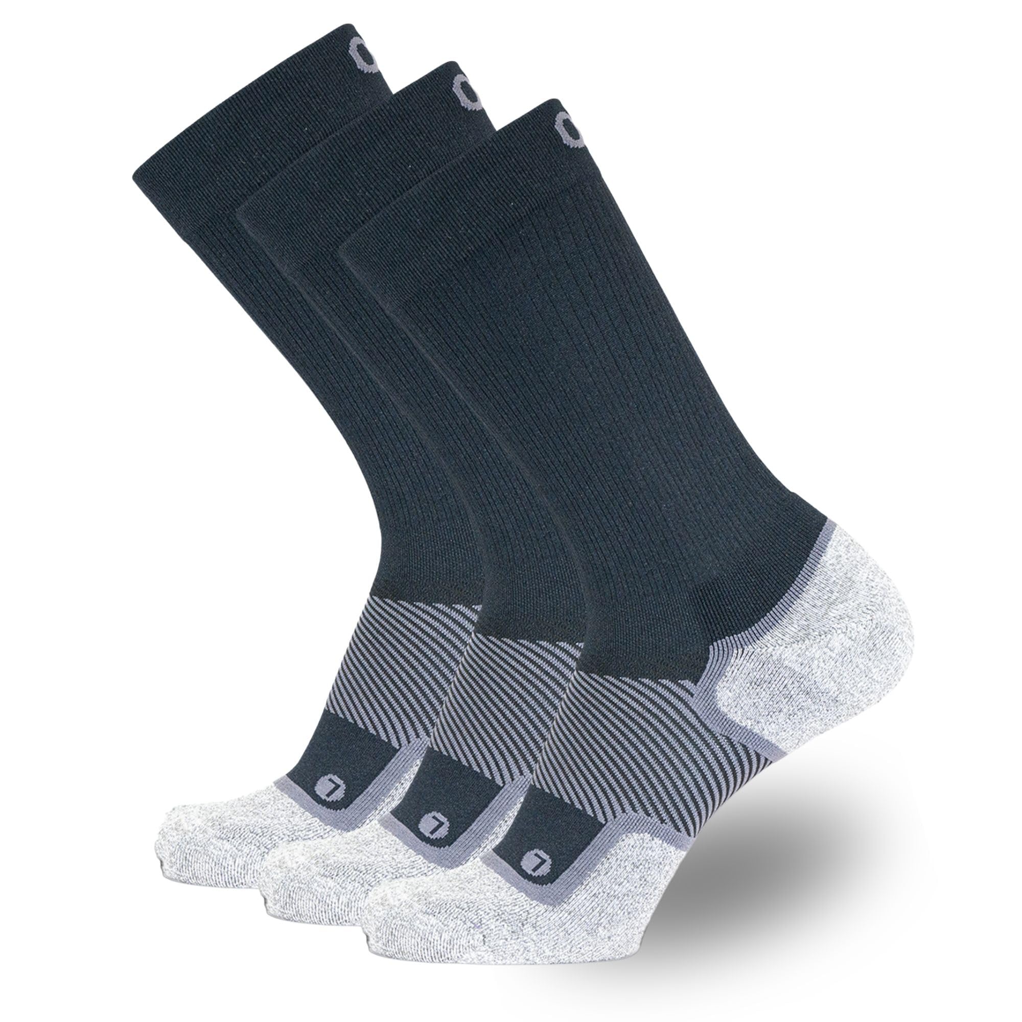 OrthoSleeve Diabetic & Neuropathy Socks (3 Pack)