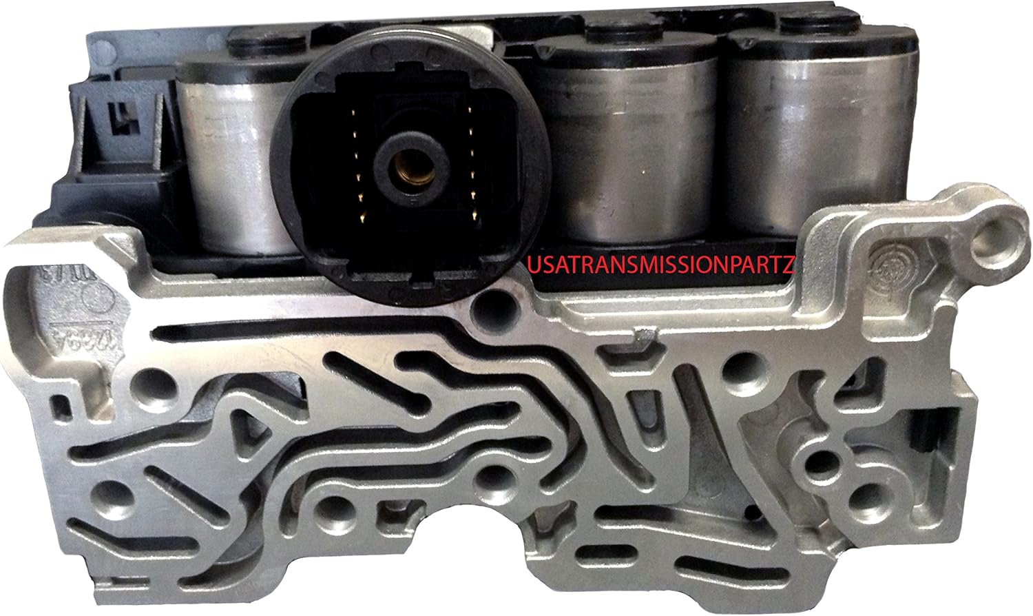 5R55S SOLENOID PACK 02UP UPDATED! Automotive