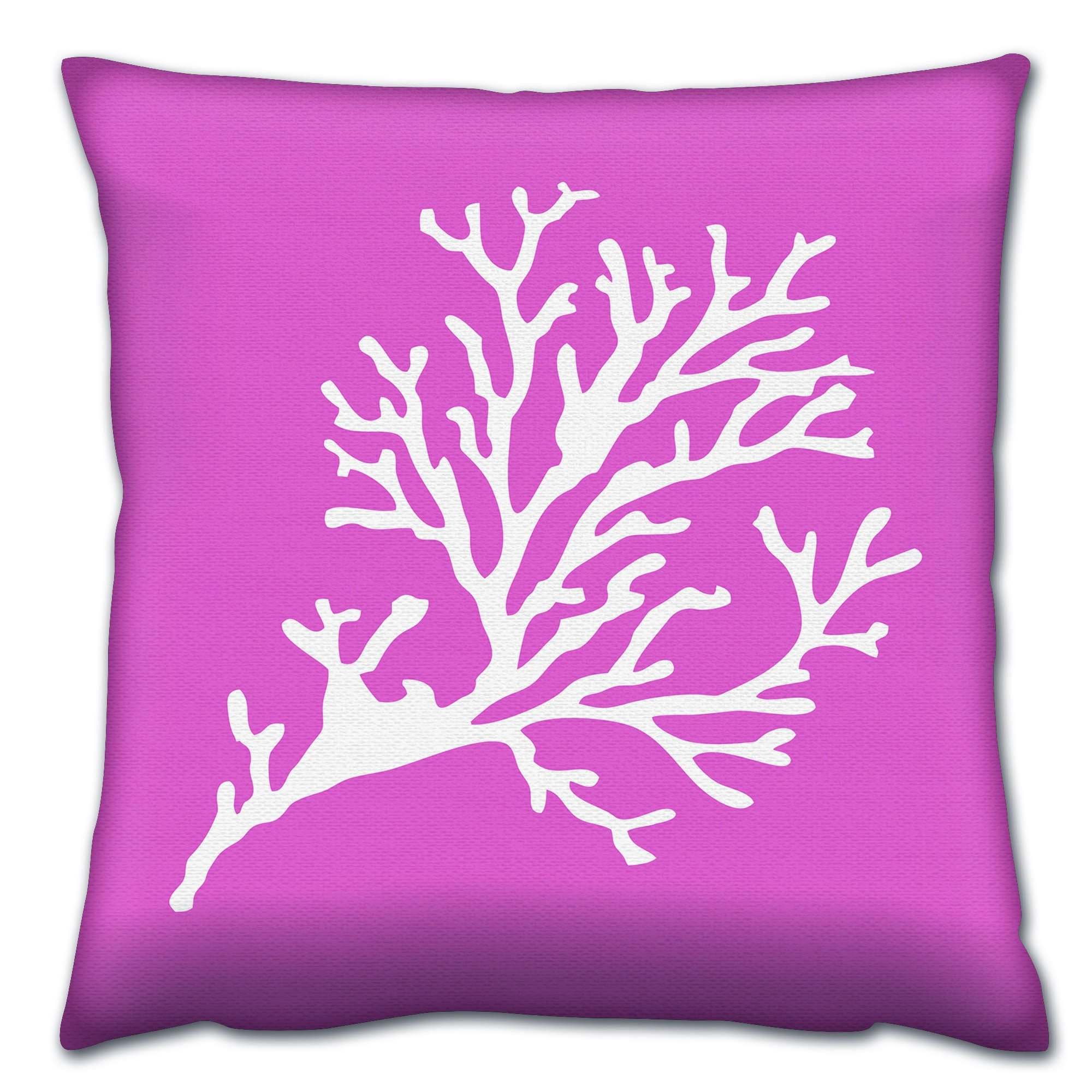 Asir Group LLC 417GRV3107 Gravel Cushion, Multi-Colour