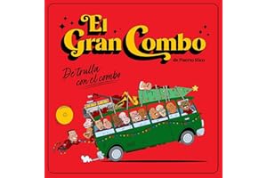 De Trulla Con El Combo (Vinyl)