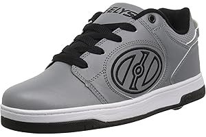 Heelys Unisex-Child Voyager Tennis Shoe