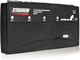 StarTech.com 4 Port PS/2 KVM Switch Kit w/ VGA Cables - SV411K view 2