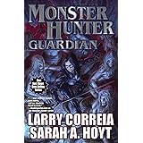 Monster Hunter Guardian (8)