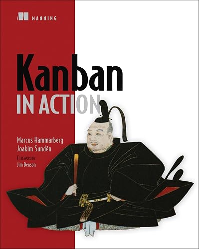 Download Kanban in Action PDF