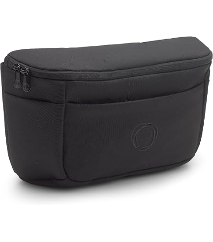 Bugaboo Changing Backpack Diaper Bag Water-Repellent Baby Backpack