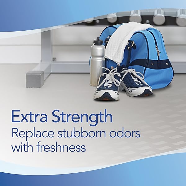 FEBREZE AIR FRESHENER, EXTRA STRENGTH FABRIC REFRESHER REFILL AIR FRESHENER, ORIGINAL SCENT, 67.6OZ